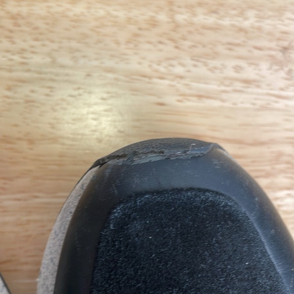 Vince Gage Suede Sneakers - Picture 9 of 12